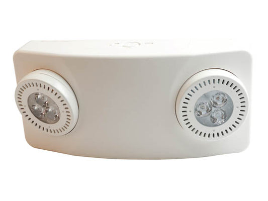 Exitronix Very High Output LED Emergency Light with Battery Backup