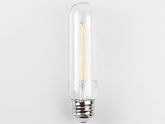 Maxlite Dimmable 4W 2700K T10 LED Filament Bulb - Enclosed and Outdoor Rated