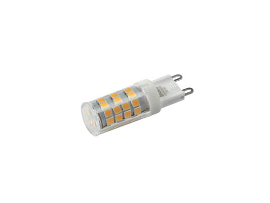 Bulbrite Non-Dimmable 3.5W 3000K 120V T4 LED Bulb