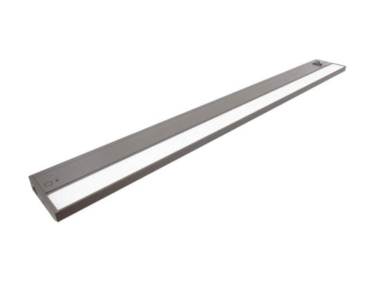 American Lighting 16 Watt Dimmable 32" LED Undercabinet Fixture - Color Selectable - 120V - Dark Bronze
