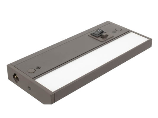 American Lighting 6 Watt 8" LED Undercabinet Fixture - 120V - Color Selectable