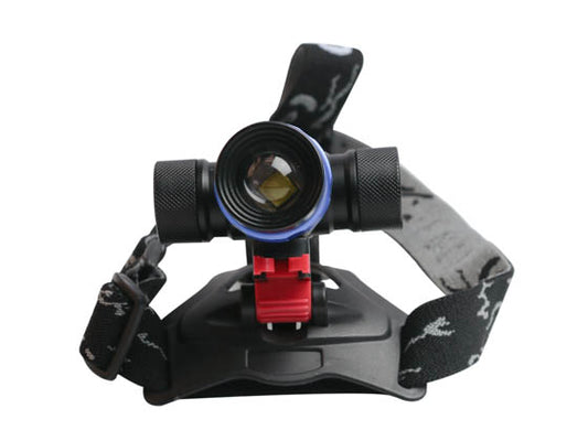 Voltec High Power LED Head Lamp