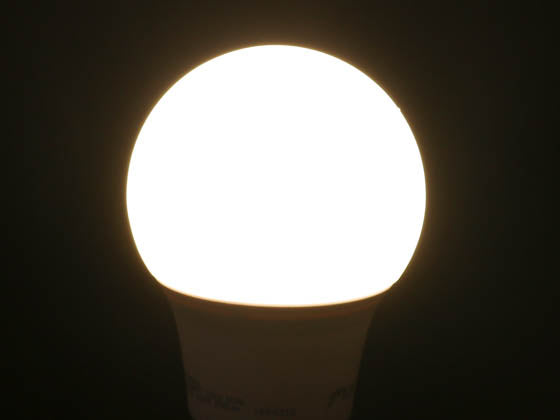 TCP Non-Dimmable 9 Watt 4100K A-19 LED Bulb