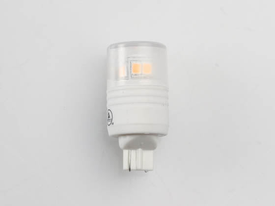 Maxlite Non-Dimmable 2.3W 12V 2700K T3 Wedge Base LED Bulb