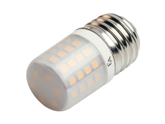 Emery Allen Dimmable 5W 120V 3000K 90 CRI T3 LED Bulb - E26 Base