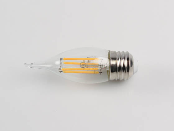 Bulbrite Dimmable 4.5W 2700K Decorative Filament LED Bulb