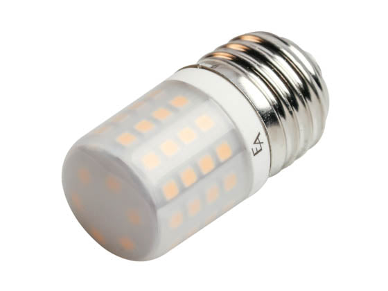 Emery Allen Dimmable 5W 120V 2700K 90 CRI T3 LED Bulb - E26 Base