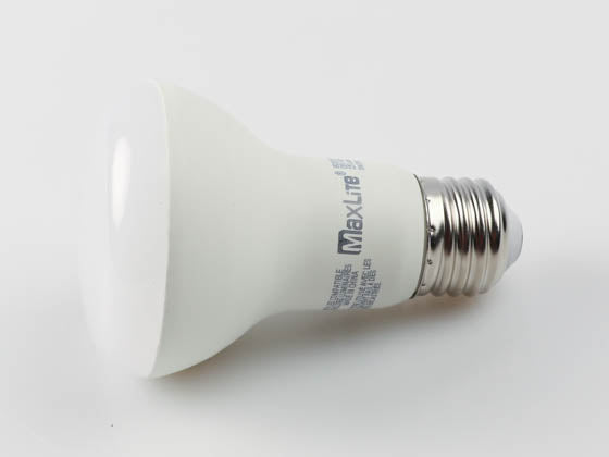 Maxlite Dimmable 6 Watt 2700K R20 LED Bulb