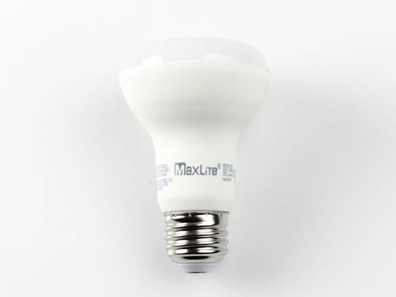 Maxlite Dimmable 6 Watt 2700K R20 LED Bulb