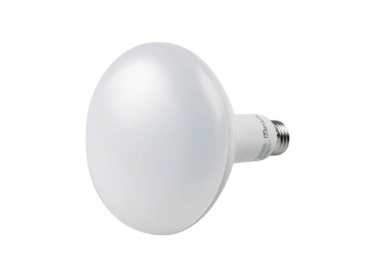 Maxlite Dimmable 13 Watt 2700K BR40 LED Bulb