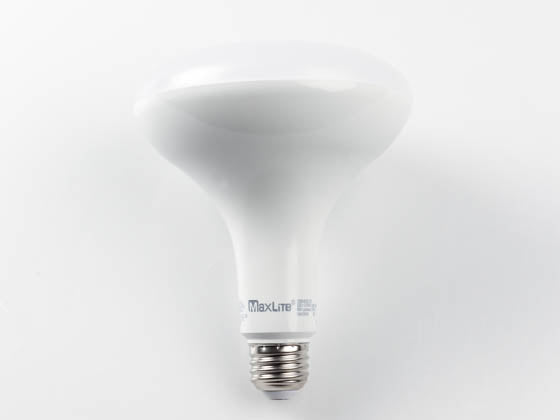 Maxlite Dimmable 13 Watt 5000K BR40 LED Bulb