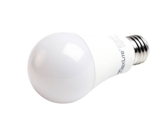 Maxlite Non-Dimmable 14W 2700K A19 LED Bulb