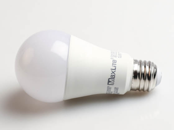 Maxlite Non-Dimmable 14W 2700K A19 LED Bulb