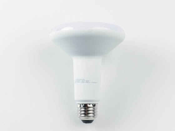 TCP Dimmable 9W 2700K BR30 LED Bulb