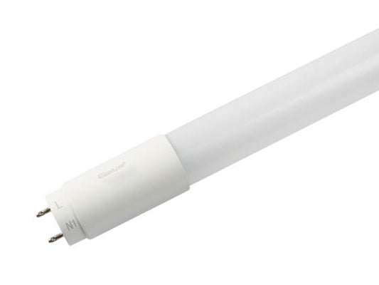 Maxlite Dimmable 12 Watt - 35.75" T8 3500K LED Hybrid Bulb - Works With or Without Ballast