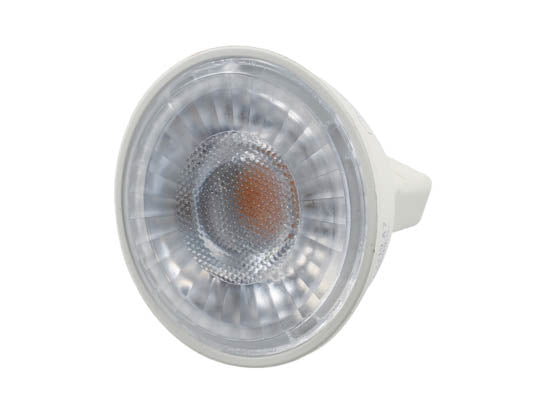 NaturaLED Dimmable 6W 3000K 40° MR16 LED Bulb - GU5.3 Base