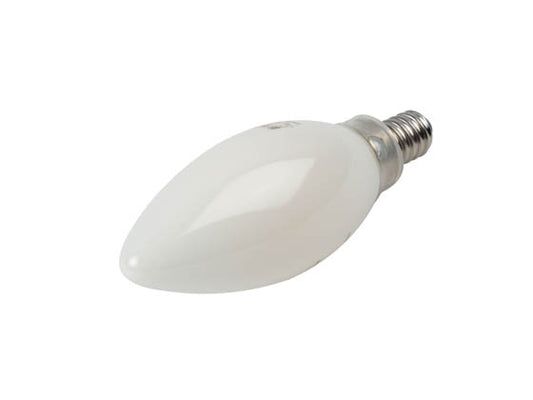 Bulbrite Dimmable 5W 3000K Decorative Filament LED Bulb