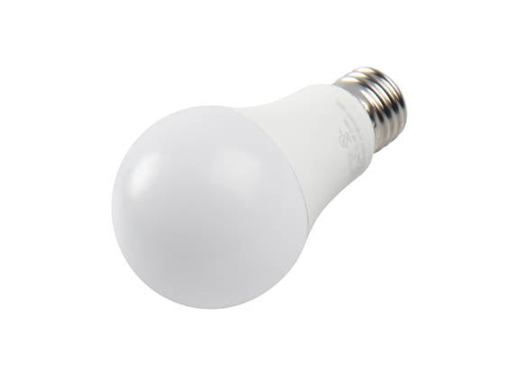 Green Creative Non-Dimmable 9 Watt - 120-277 Volt 90 CRI 4000K A-19 LED Bulb