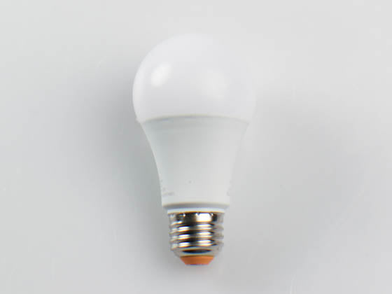 Green Creative Non-Dimmable 9 Watt - 120-277 Volt 90 CRI 4000K A-19 LED Bulb