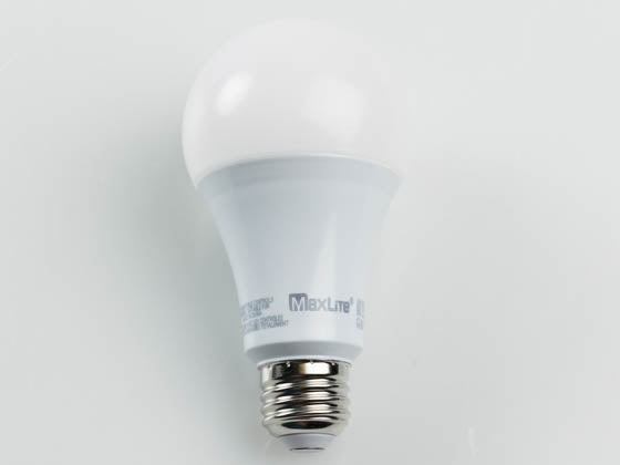 Maxlite Dimmable 21W 2700K 120V A21 LED Bulb