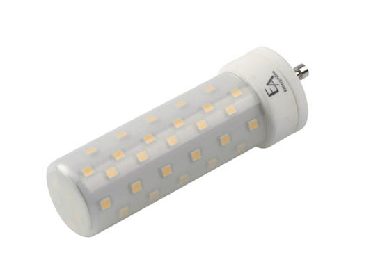 EmeryAllen Dimmable 9.5W 120V 3000K 90 CRI T4 LED Bulb - GU24 Base