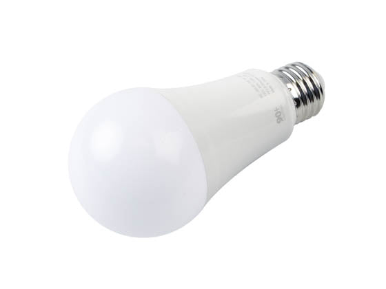 90+ Lighting Dimmable 14 Watt 2700K 92 CRI A21 LED Bulb