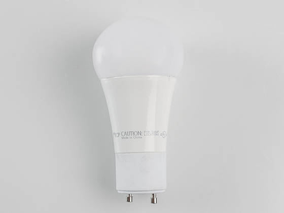 TCP Dimmable 14W 3000K A21 LED Bulb - GU24 Base