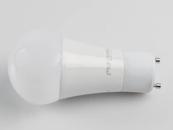 TCP Dimmable 14W 3000K A21 LED Bulb - GU24 Base