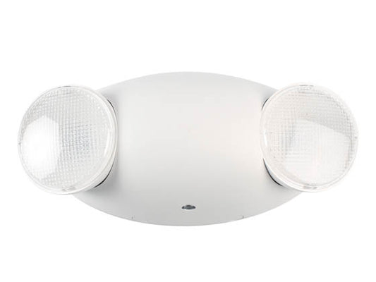 Maxlite LED Emergency Fixture with Battery Backup