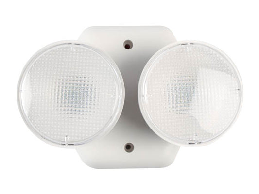 Maxlite Indoor Double Remote Head