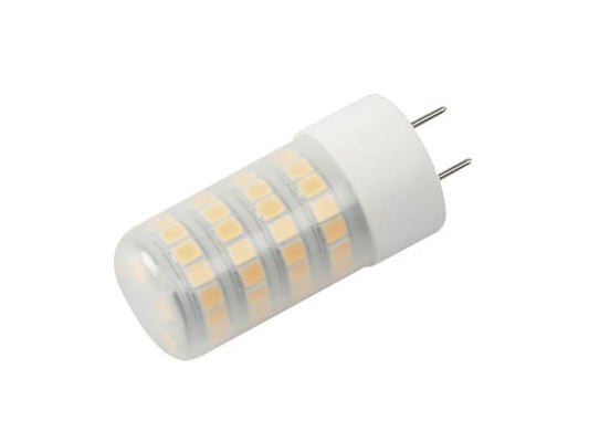 EmeryAllen Dimmable 5W 120V 3000K 90 CRI T3 LED Bulb - G8 Base - Enclosed Rated