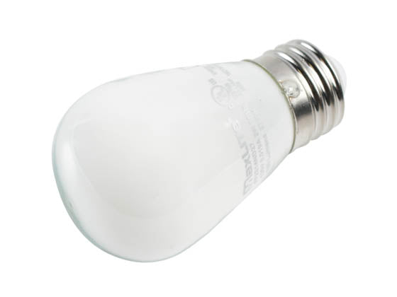 Maxlite Non-Dimmable 2W 2700K S14 Filament LED Bulb