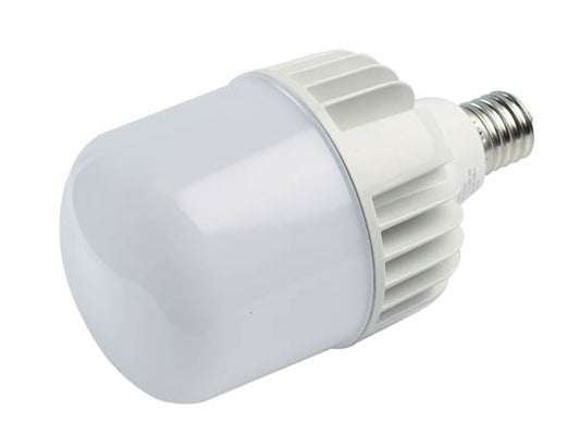 TCP Non-Dimmable 90W 4000K T-140 High Bay LED Bulb - Ballast Bypass