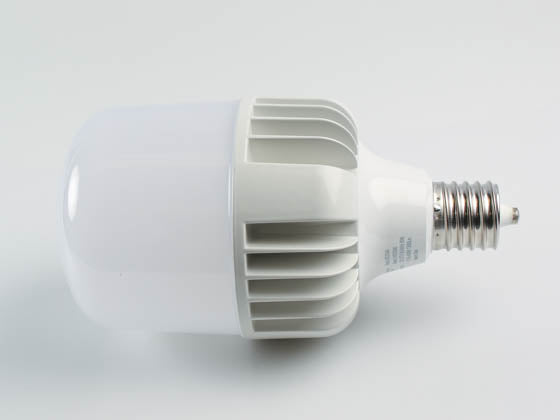 TCP Non-Dimmable 90W 4000K T-140 High Bay LED Bulb - Ballast Bypass