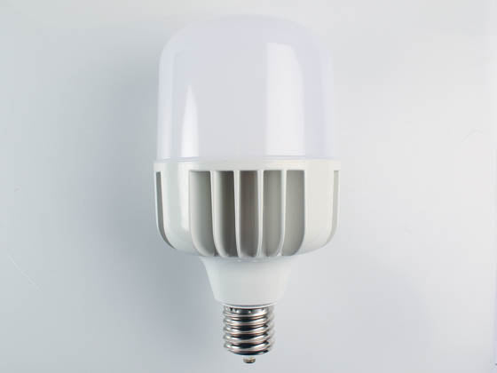 TCP Non-Dimmable 90W 4000K T-140 High Bay LED Bulb - Ballast Bypass