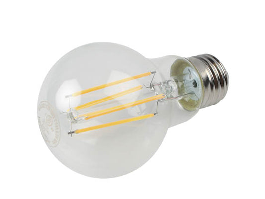 Archipelago Non-Dimmable 6.3W 2700K A19 Filament LED Bulb