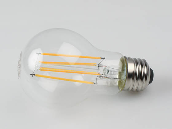 Archipelago Non-Dimmable 6.3W 2700K A19 Filament LED Bulb