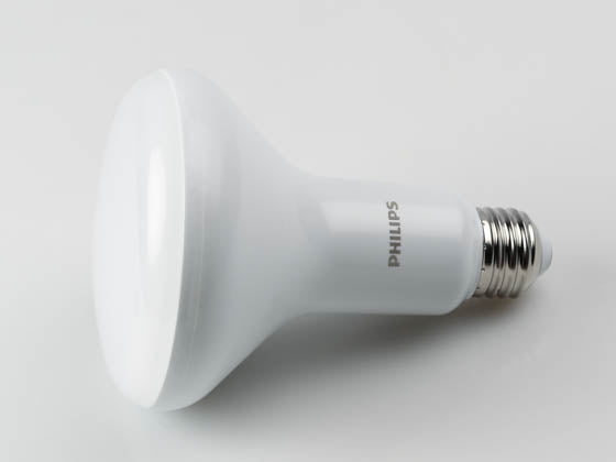 Philips Dimmable 7.2W 4000K 90 CRI BR30 LED Bulb