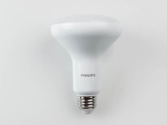 Philips Dimmable 7.2W 4000K 90 CRI BR30 LED Bulb