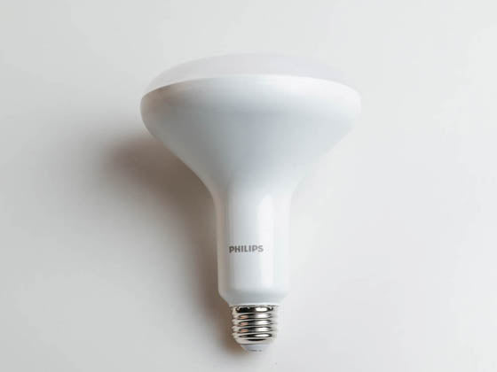 Philips Dimmable 8.8W 4000K 90 CRI BR40 LED Bulb