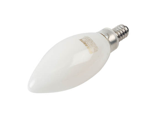 Bulbrite Dimmable 5W 2700K Decorative Filament LED Bulb