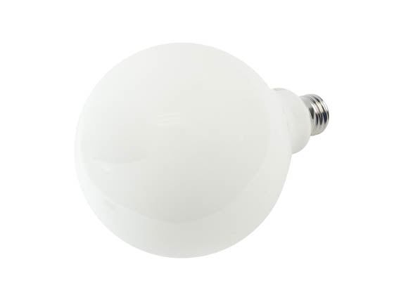 Bulbrite Dimmable 8.5W 2700K 90 CRI Filament G40 LED Bulb