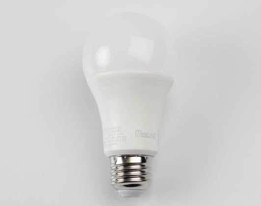 Maxlite Dimmable 11W 2700K A19 LED Bulb