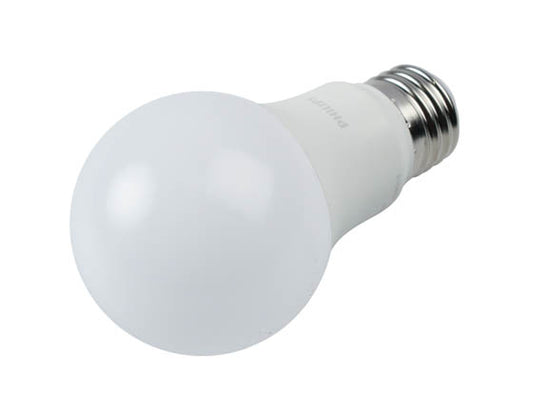 Philips Dimmable 5W 2700K A19 LED Bulb - 90 CRI