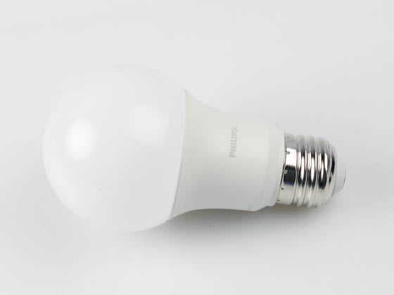 Philips Dimmable 8.8W 2700K A19 LED Bulb - 90 CRI