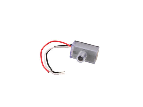 Add-On Photocell for LED Wallpack Fixtures