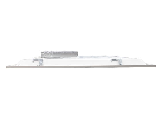 TCP Dimmable 23 Watt 2x2 ft 3000K Flat Panel LED Fixture (Pack of 2)