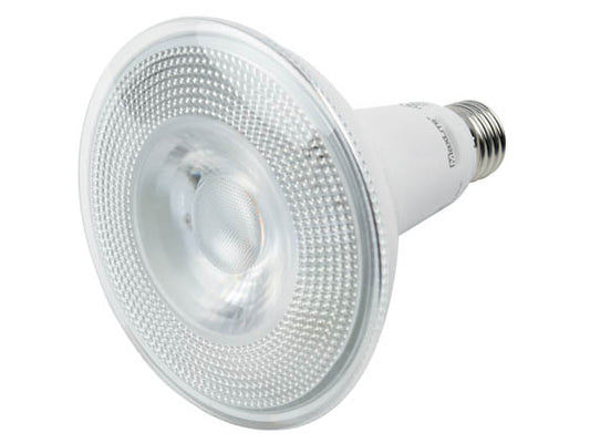 Maxlite 14W Dimmable 2700K 40° 91 CRI PAR38 LED Bulb