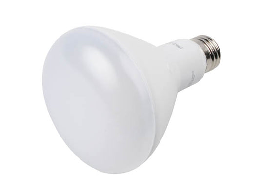 TCP Non-Dimmable 9.5W 120-277V 2700K BR30 LED Bulb