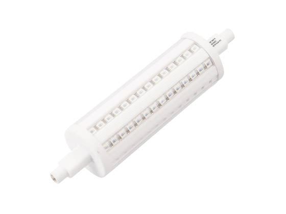 EmeryAllen 6 Watt Amber Turtle Safe Bulb - R7S Base
